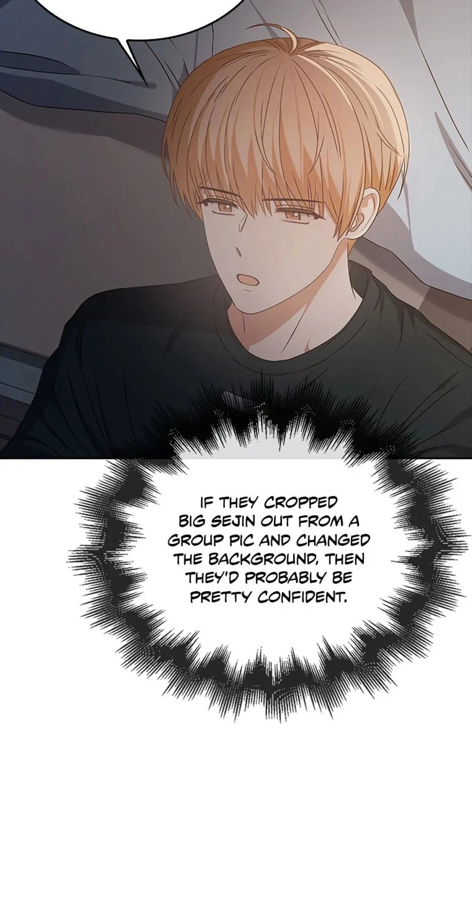 Debut or Die! Chapter 43 Page 64