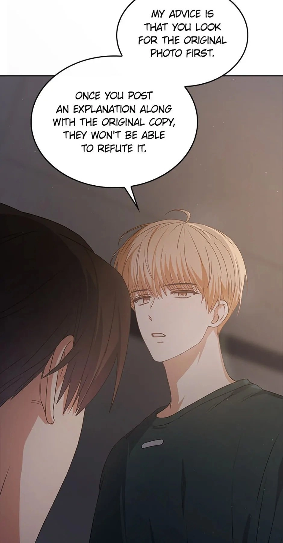 Debut or Die! Chapter 43 Page 60
