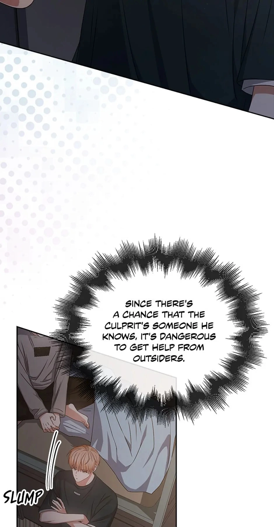 Debut or Die! Chapter 43 Page 61