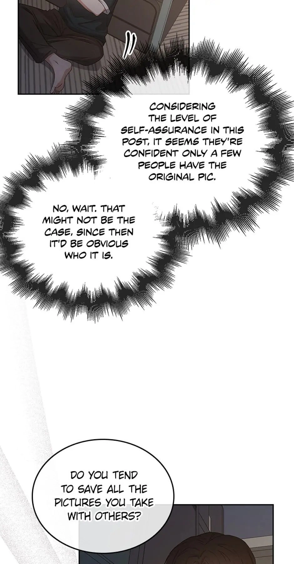 Debut or Die! Chapter 43 Page 62