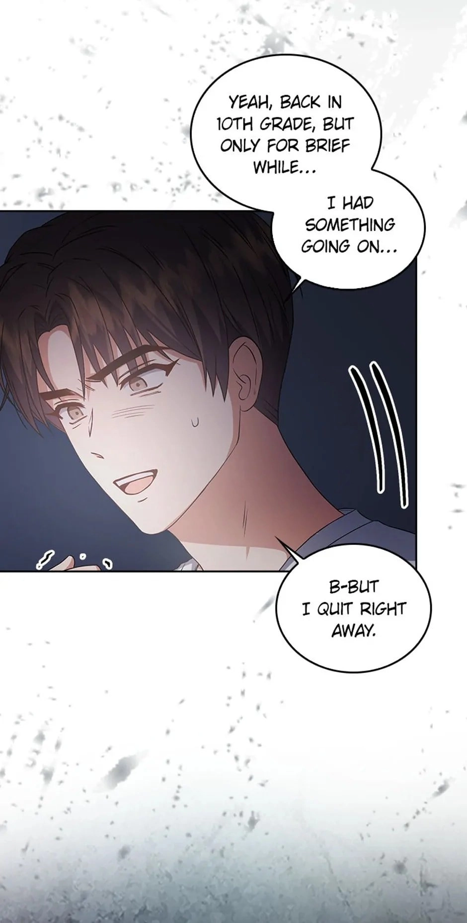 Debut or Die! Chapter 43 Page 22