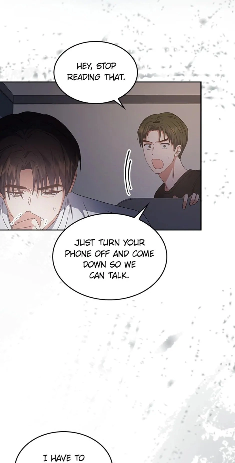 Debut or Die! Chapter 43 Page 24