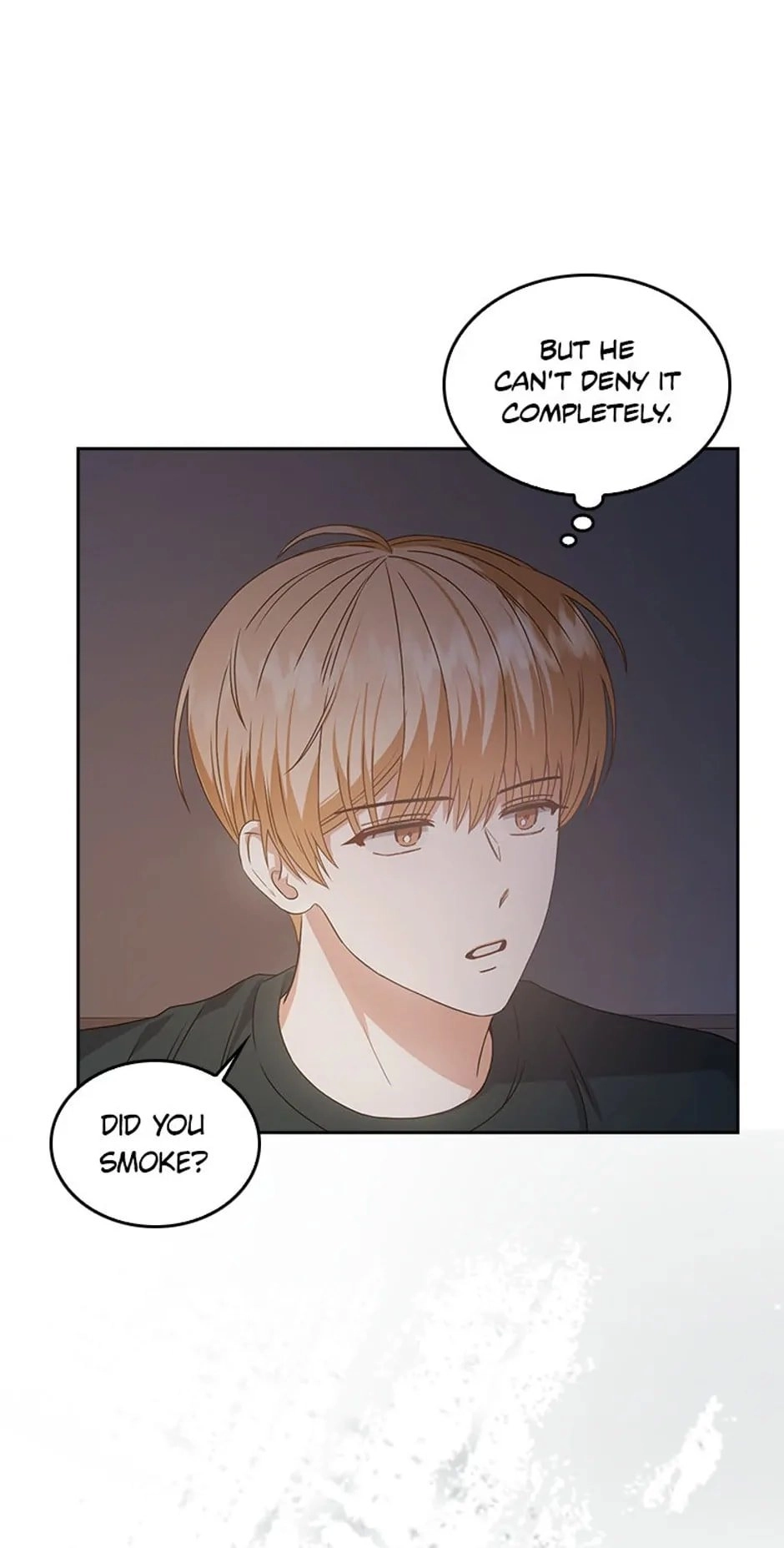 Debut or Die! Chapter 43 Page 21