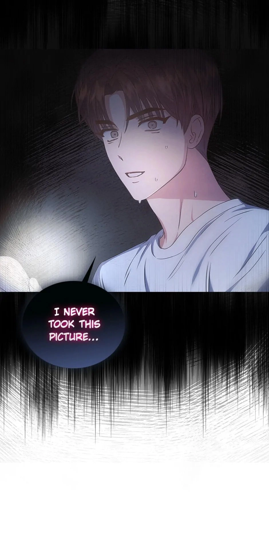 Debut or Die! Chapter 43 Page 20
