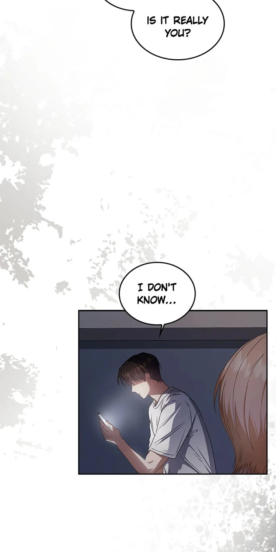 Debut or Die! Chapter 43 Page 18
