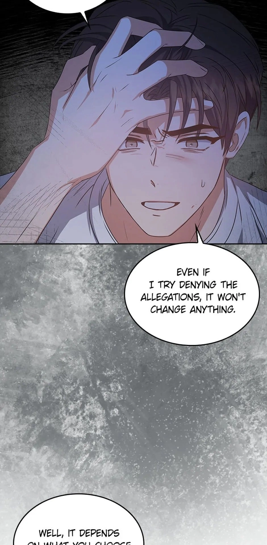 Debut or Die! Chapter 43 Page 43