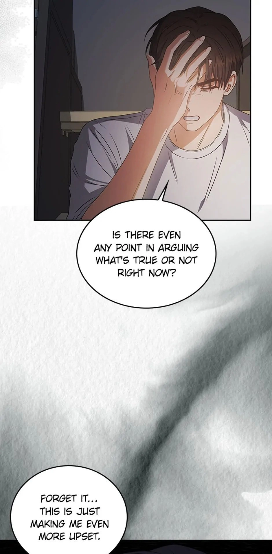 Debut or Die! Chapter 43 Page 42
