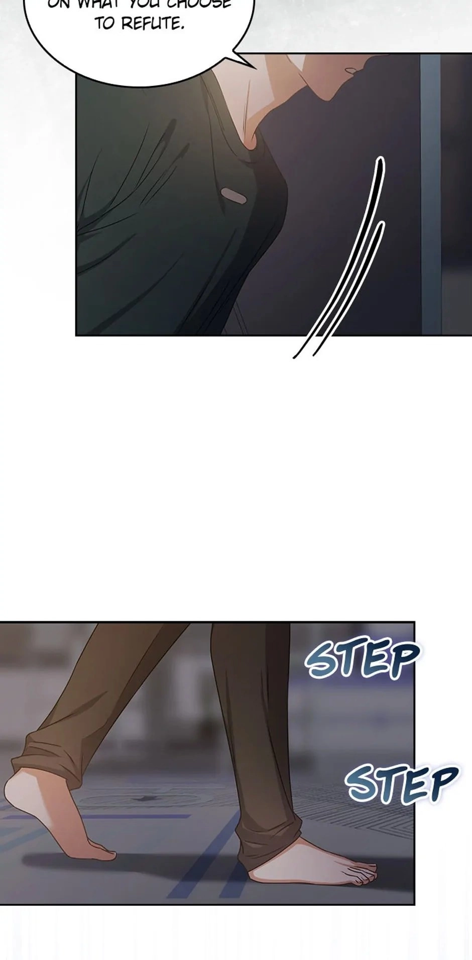Debut or Die! Chapter 43 Page 44