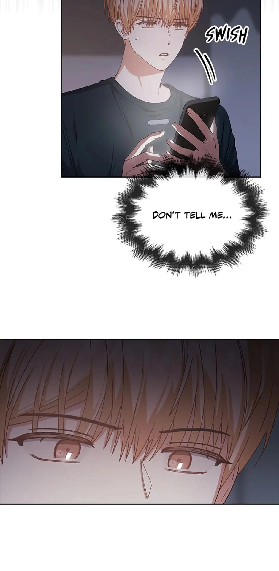 Debut or Die! Chapter 43 Page 6
