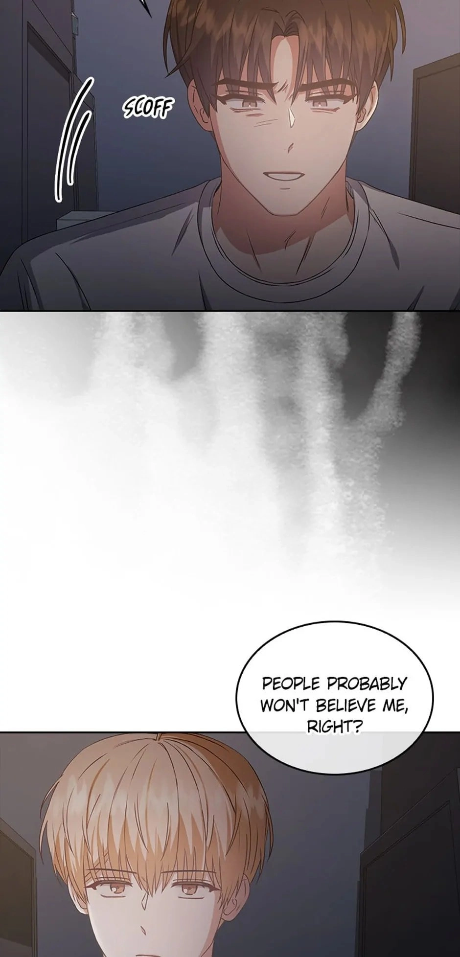 Debut or Die! Chapter 43 Page 29