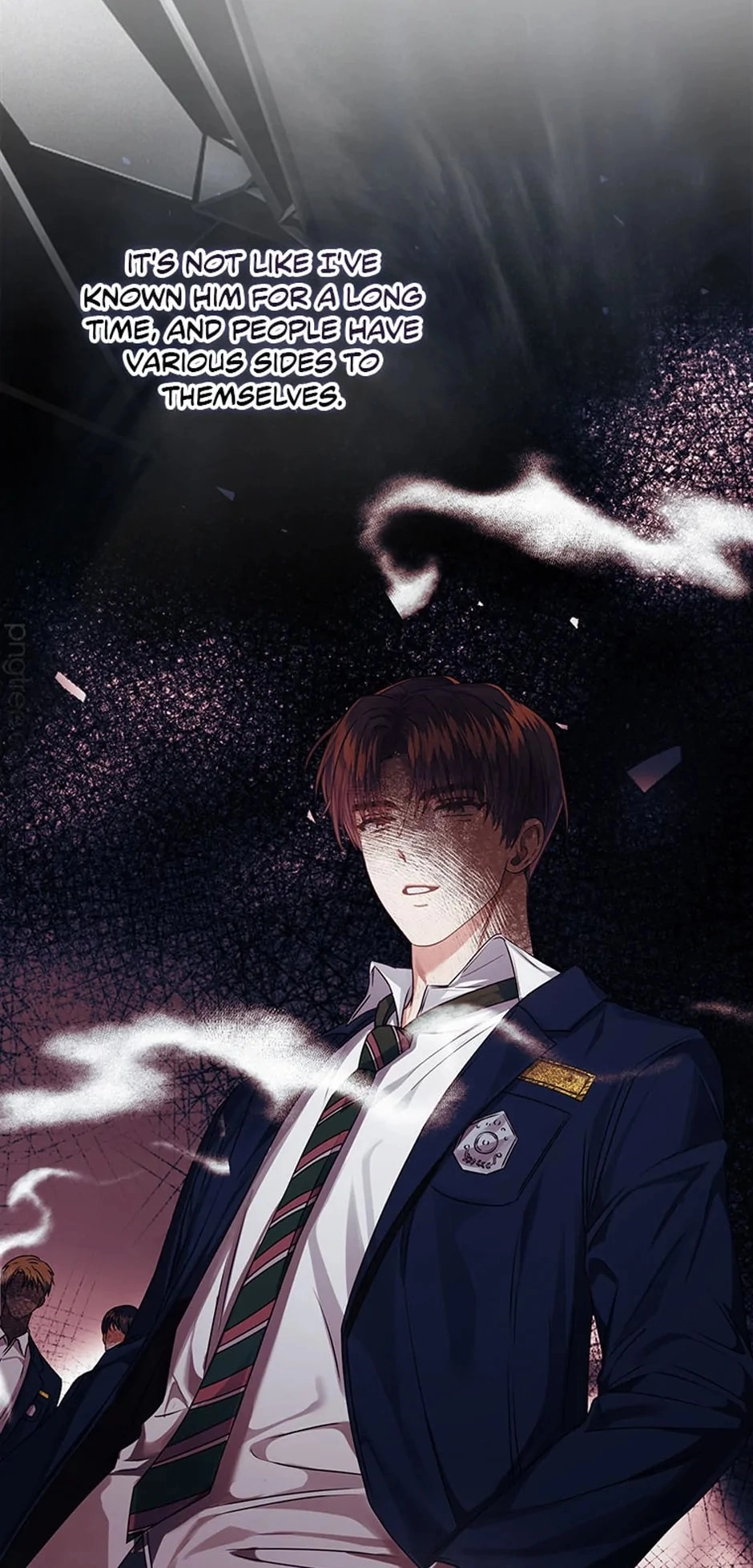 Debut or Die! Chapter 43 Page 32