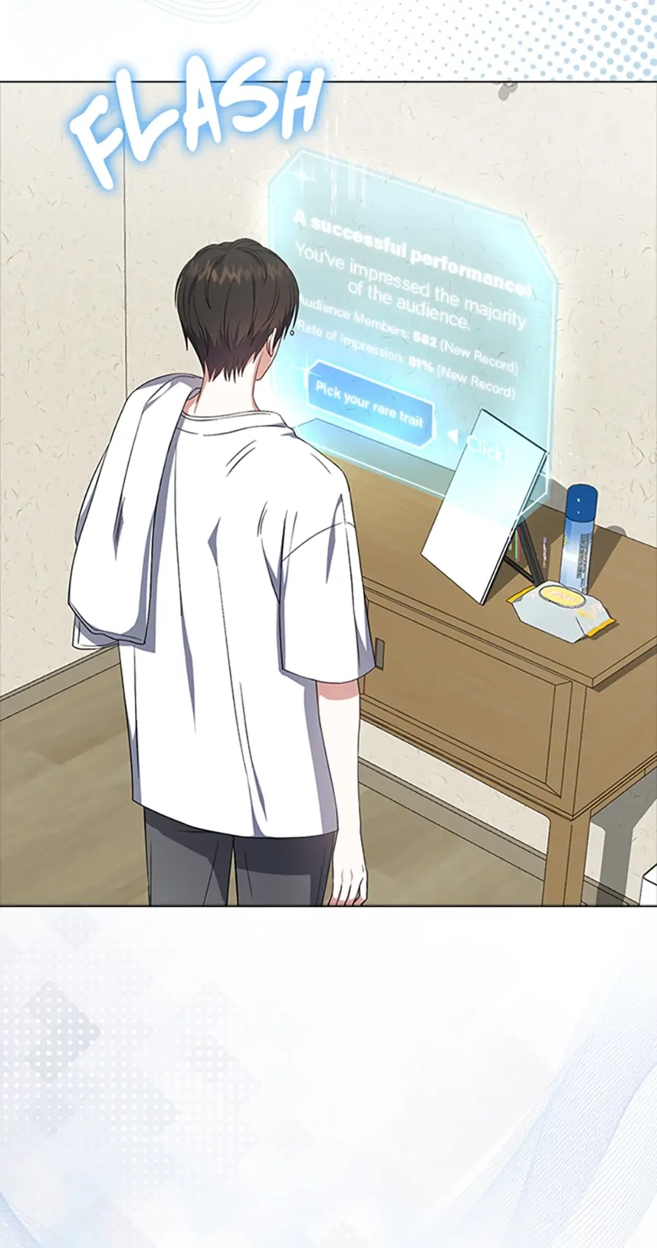 Debut or Die! Chapter 16 Page 22