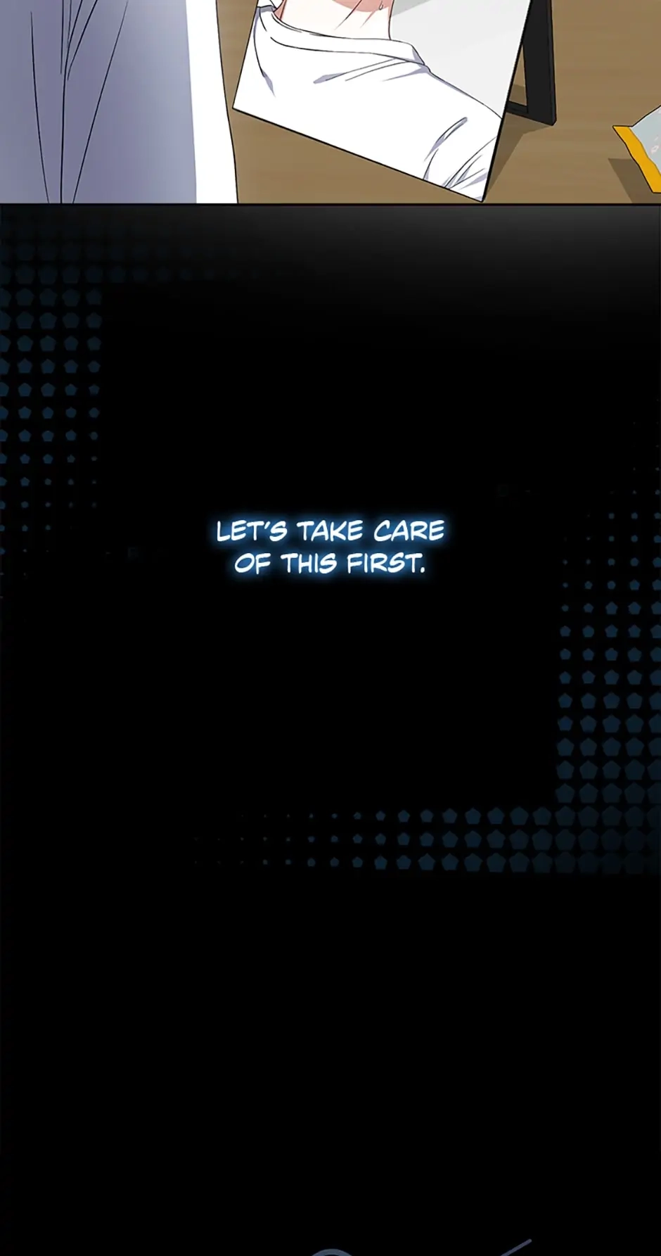 Debut or Die! Chapter 16 Page 24