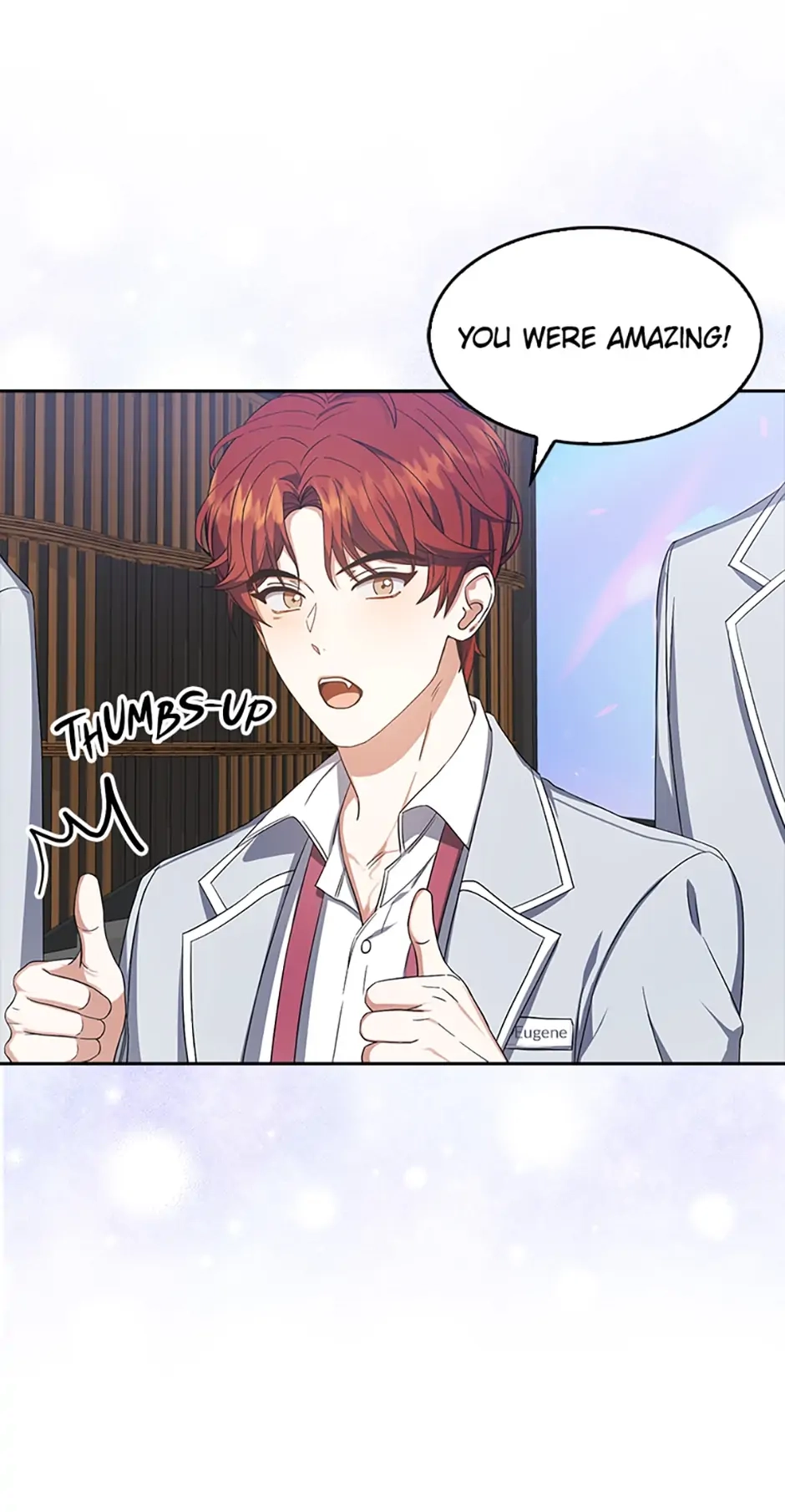 Debut or Die! Chapter 16 Page 65