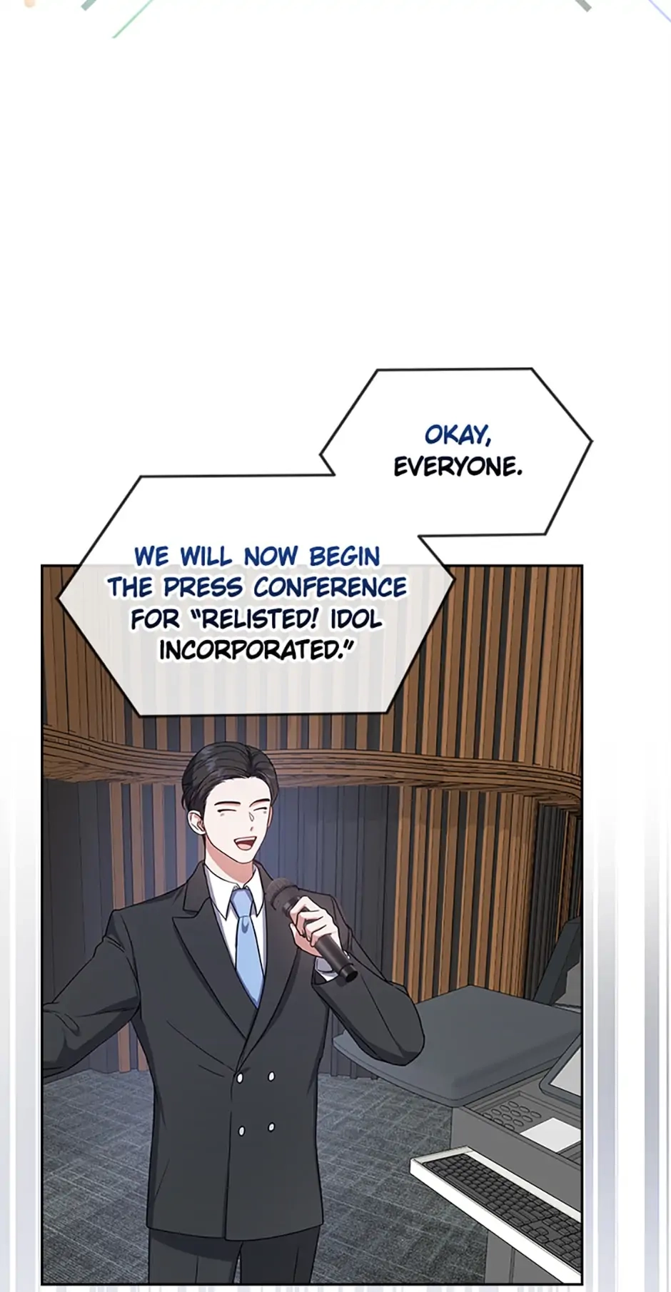 Debut or Die! Chapter 16 Page 69