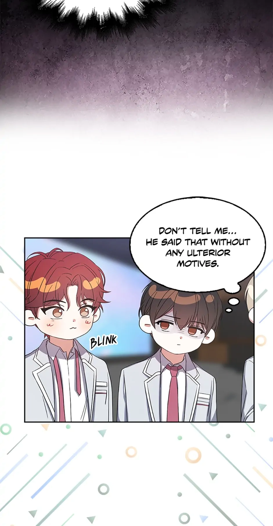 Debut or Die! Chapter 16 Page 68