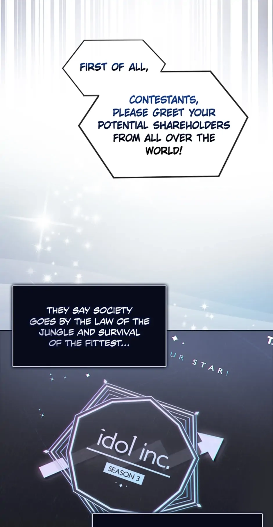 Debut or Die! Chapter 16 Page 71