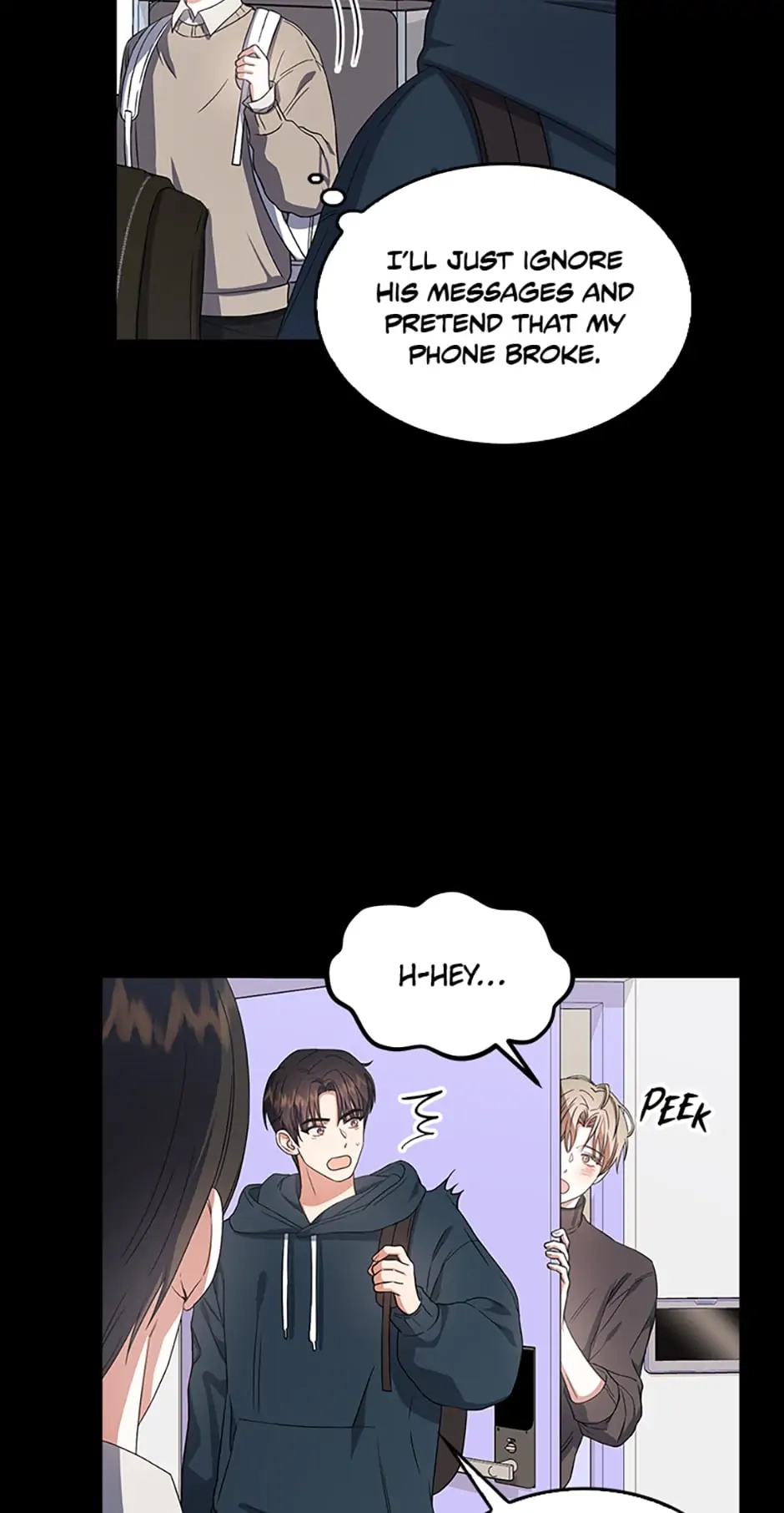 Debut or Die! Chapter 16 Page 11