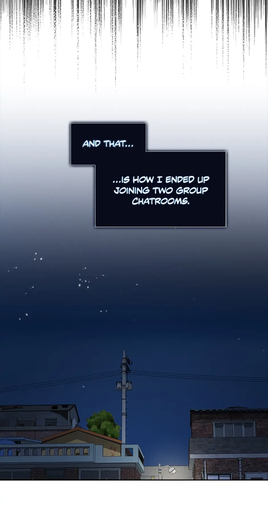 Debut or Die! Chapter 16 Page 17