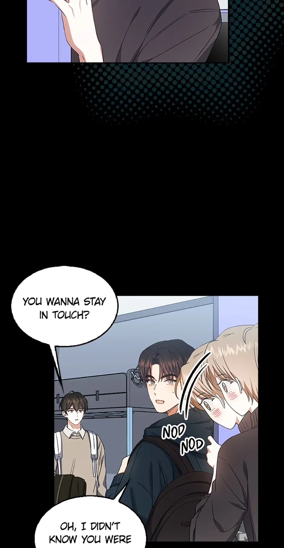 Debut or Die! Chapter 16 Page 13
