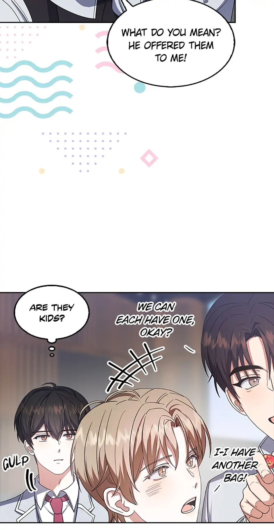 Debut or Die! Chapter 16 Page 59