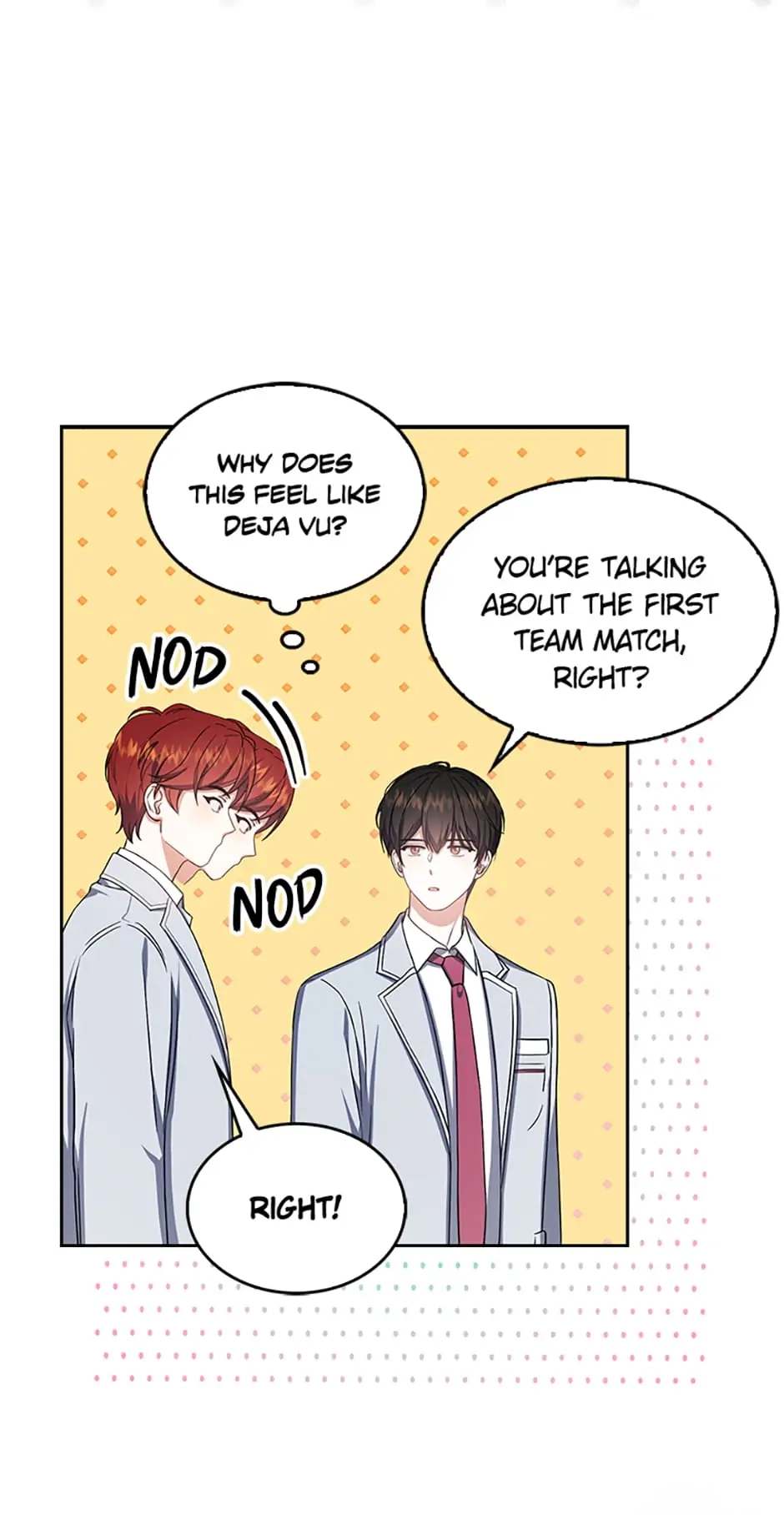 Debut or Die! Chapter 16 Page 64