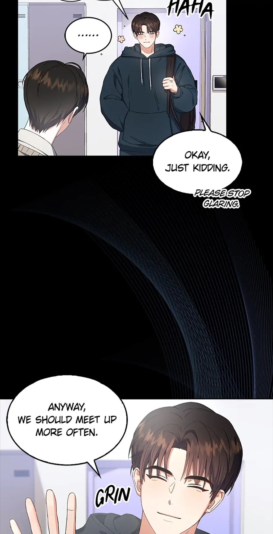 Debut or Die! Chapter 16 Page 6