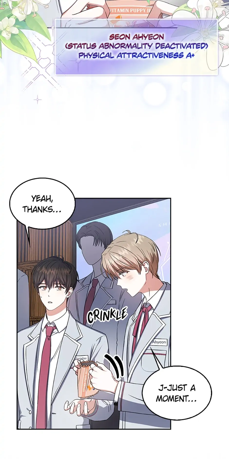 Debut or Die! Chapter 16 Page 56