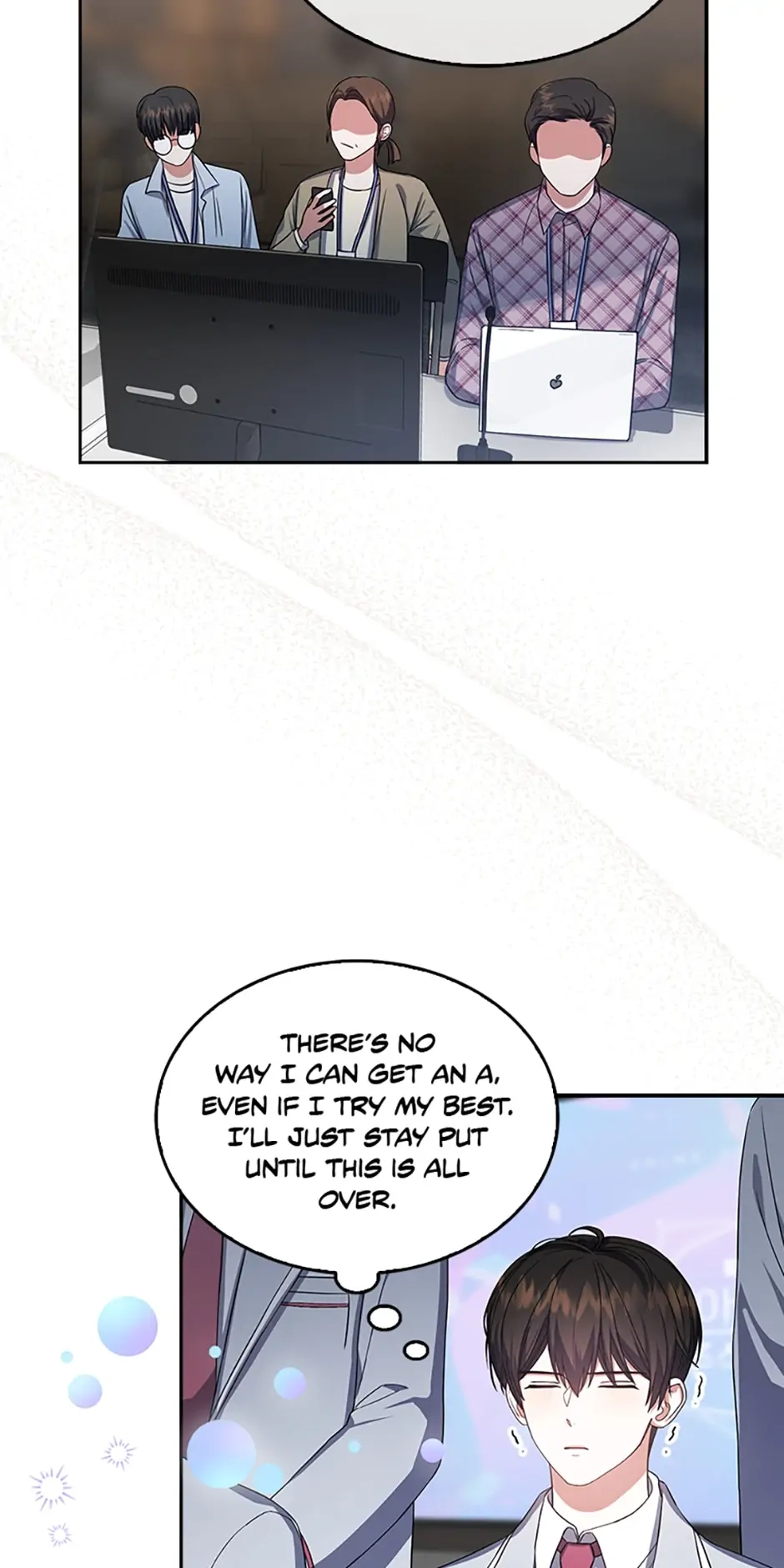 Debut or Die! Chapter 16 Page 54