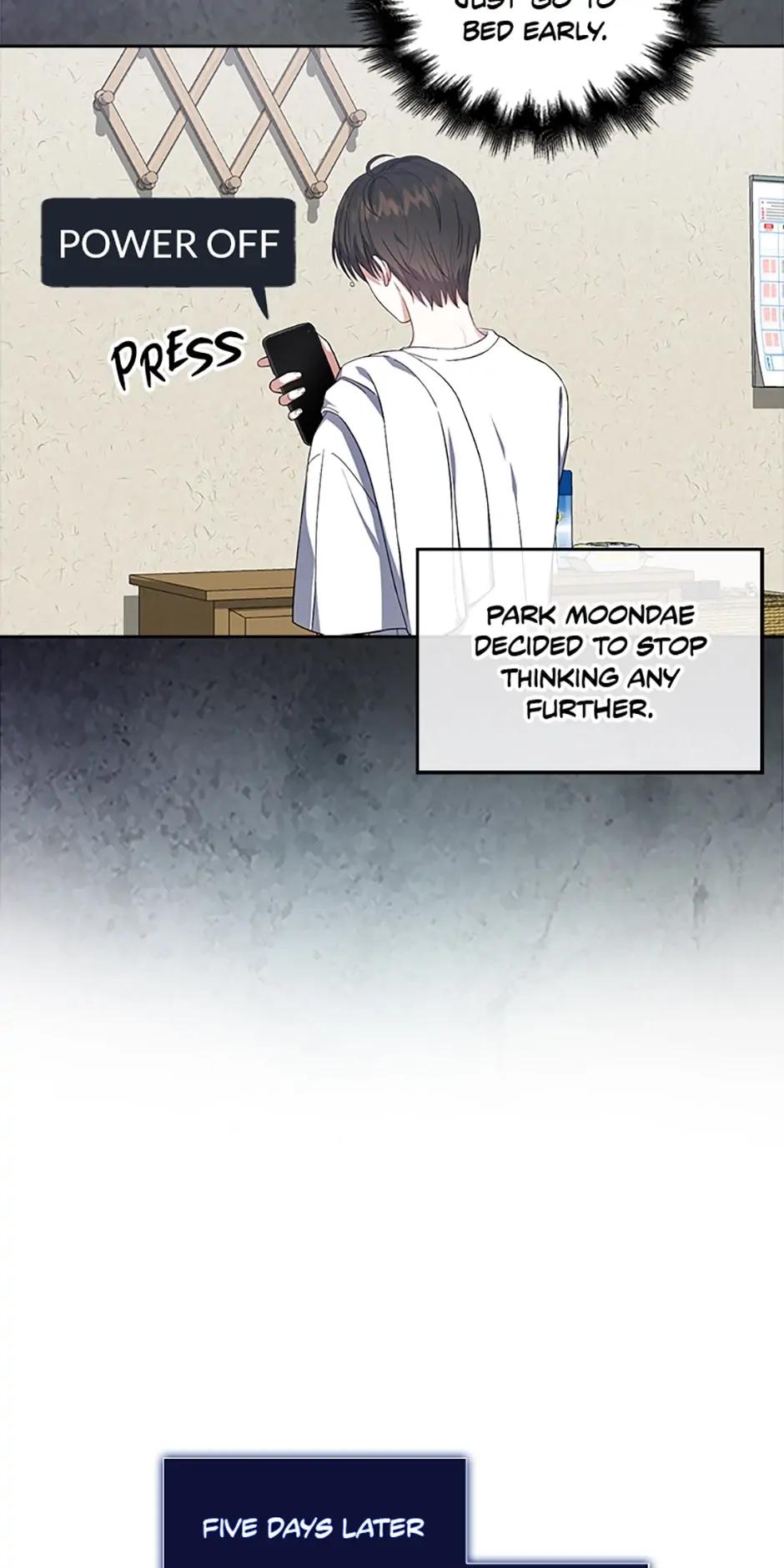 Debut or Die! Chapter 16 Page 49