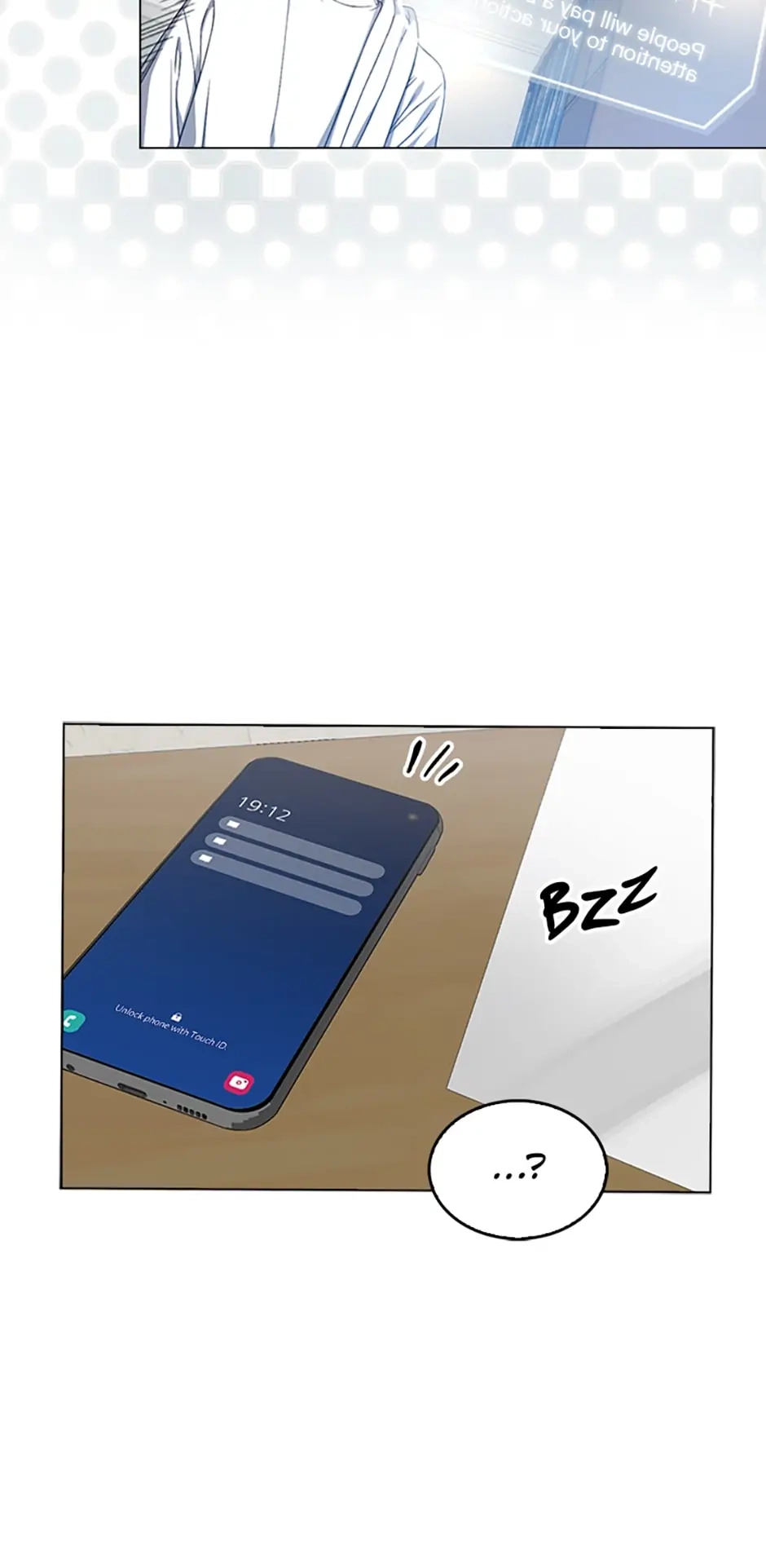 Debut or Die! Chapter 16 Page 38