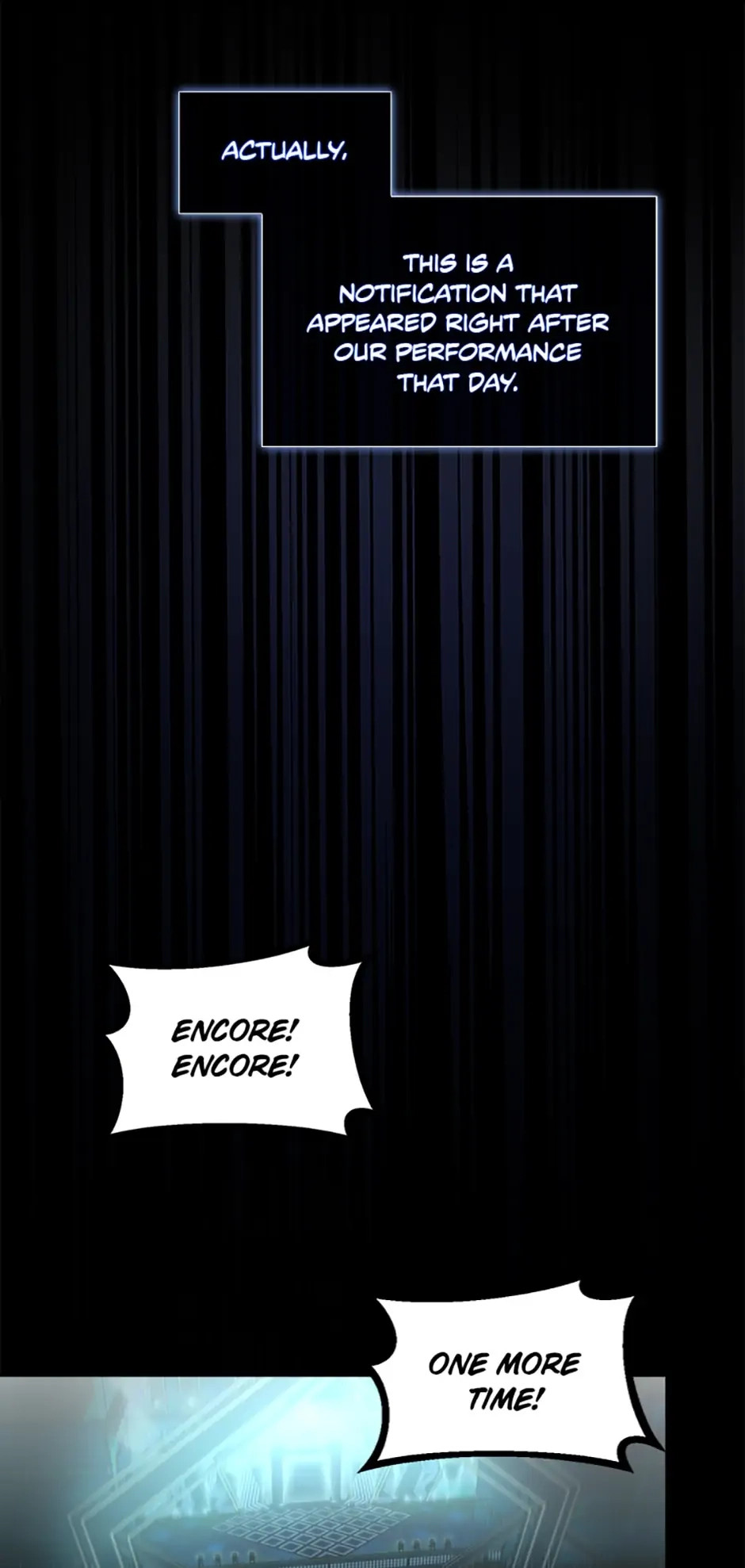 Debut or Die! Chapter 16 Page 26
