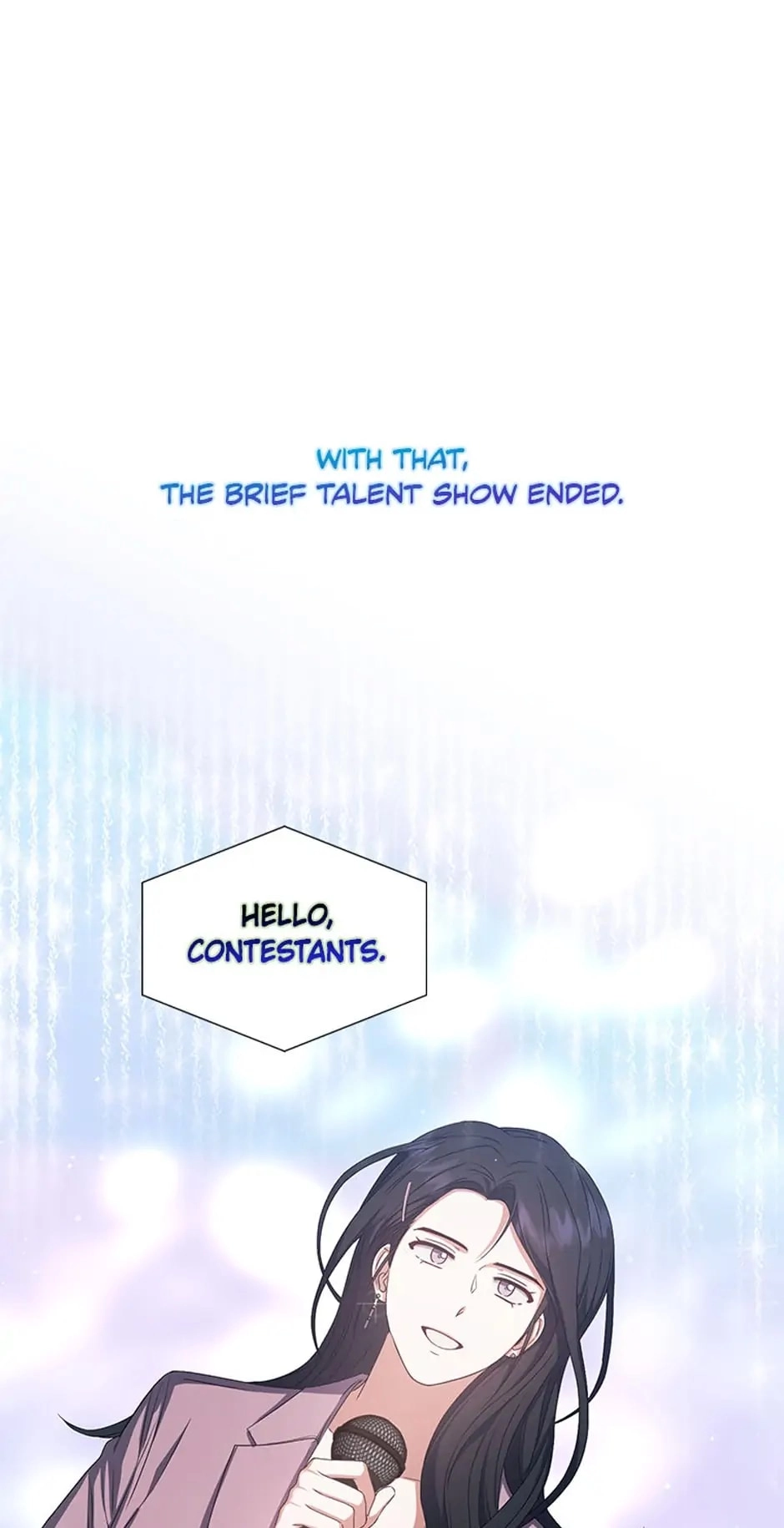 Debut or Die! Chapter 38 Page 46