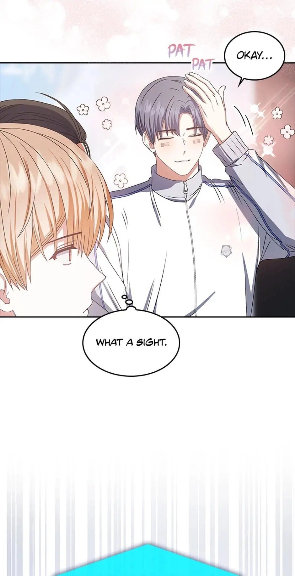Debut or Die! Chapter 38 Page 50
