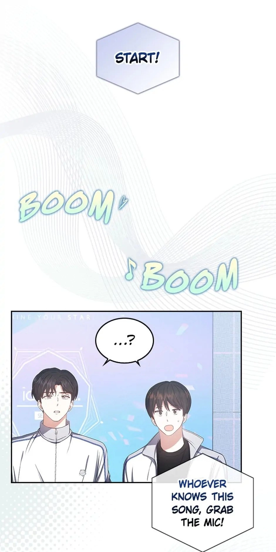 Debut or Die! Chapter 38 Page 21