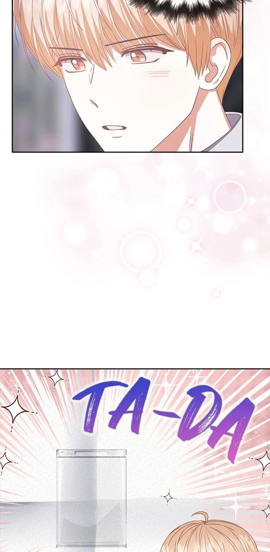 Debut or Die! Chapter 38 Page 39