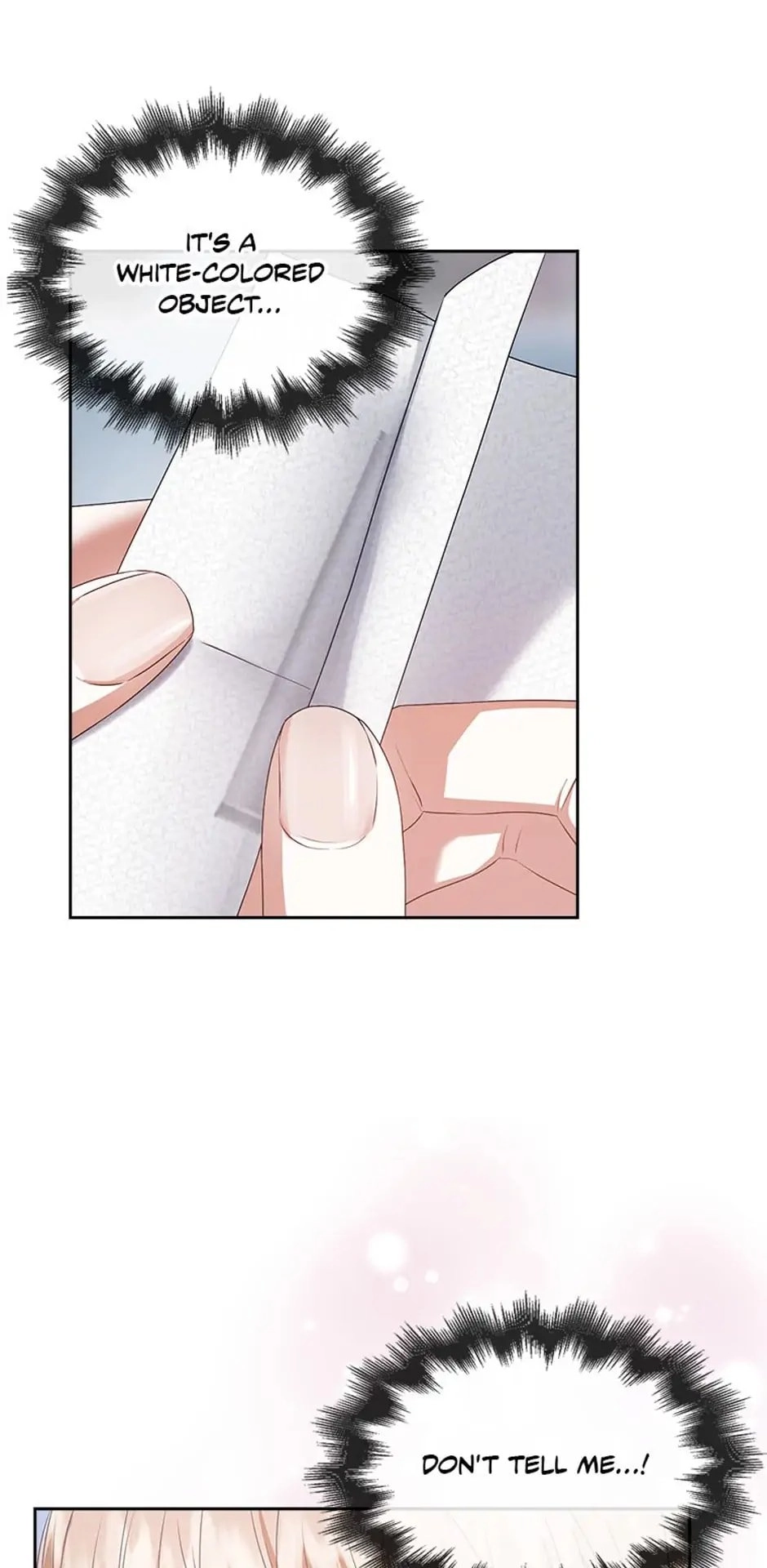 Debut or Die! Chapter 38 Page 38