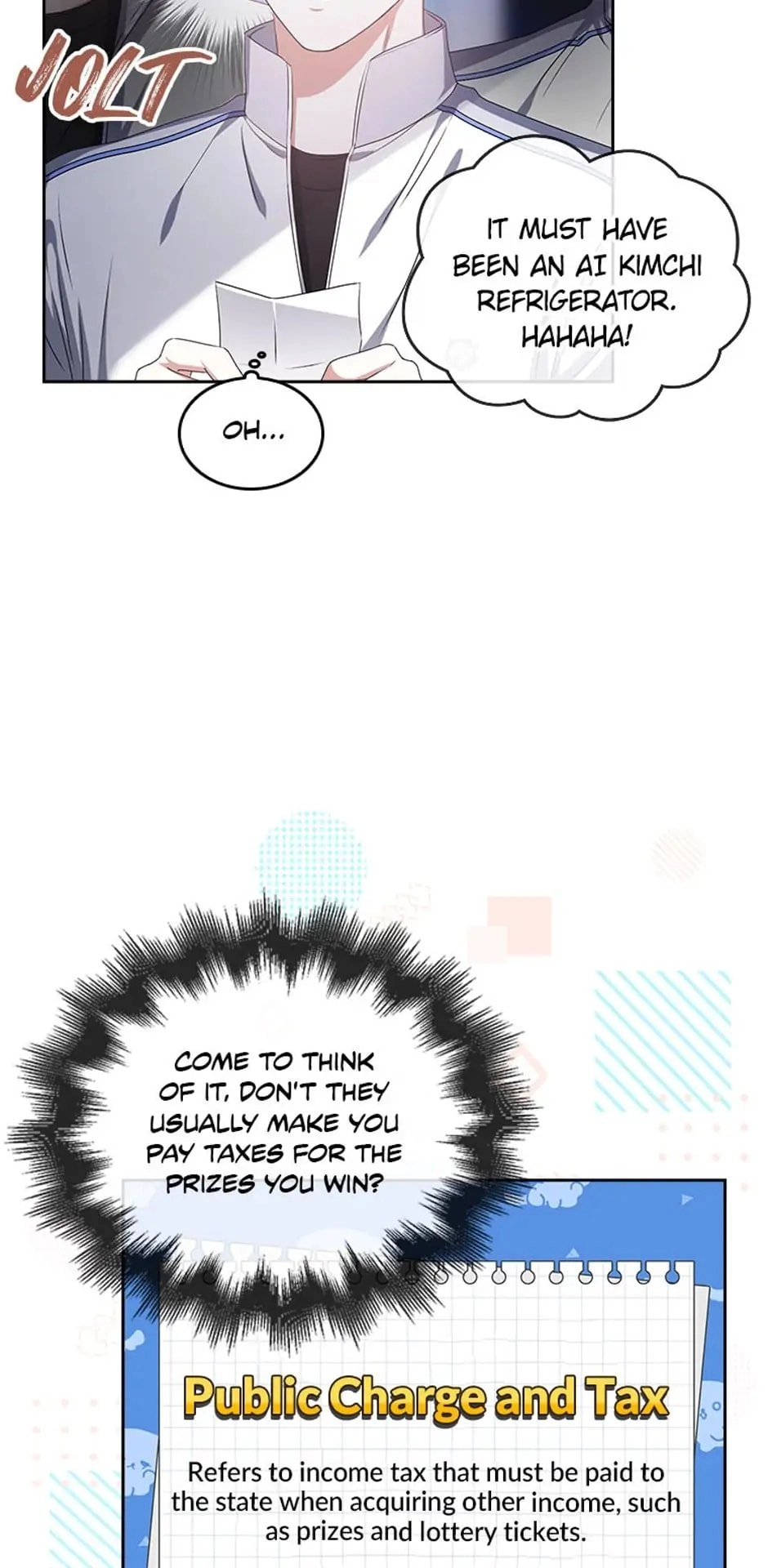 Debut or Die! Chapter 38 Page 42