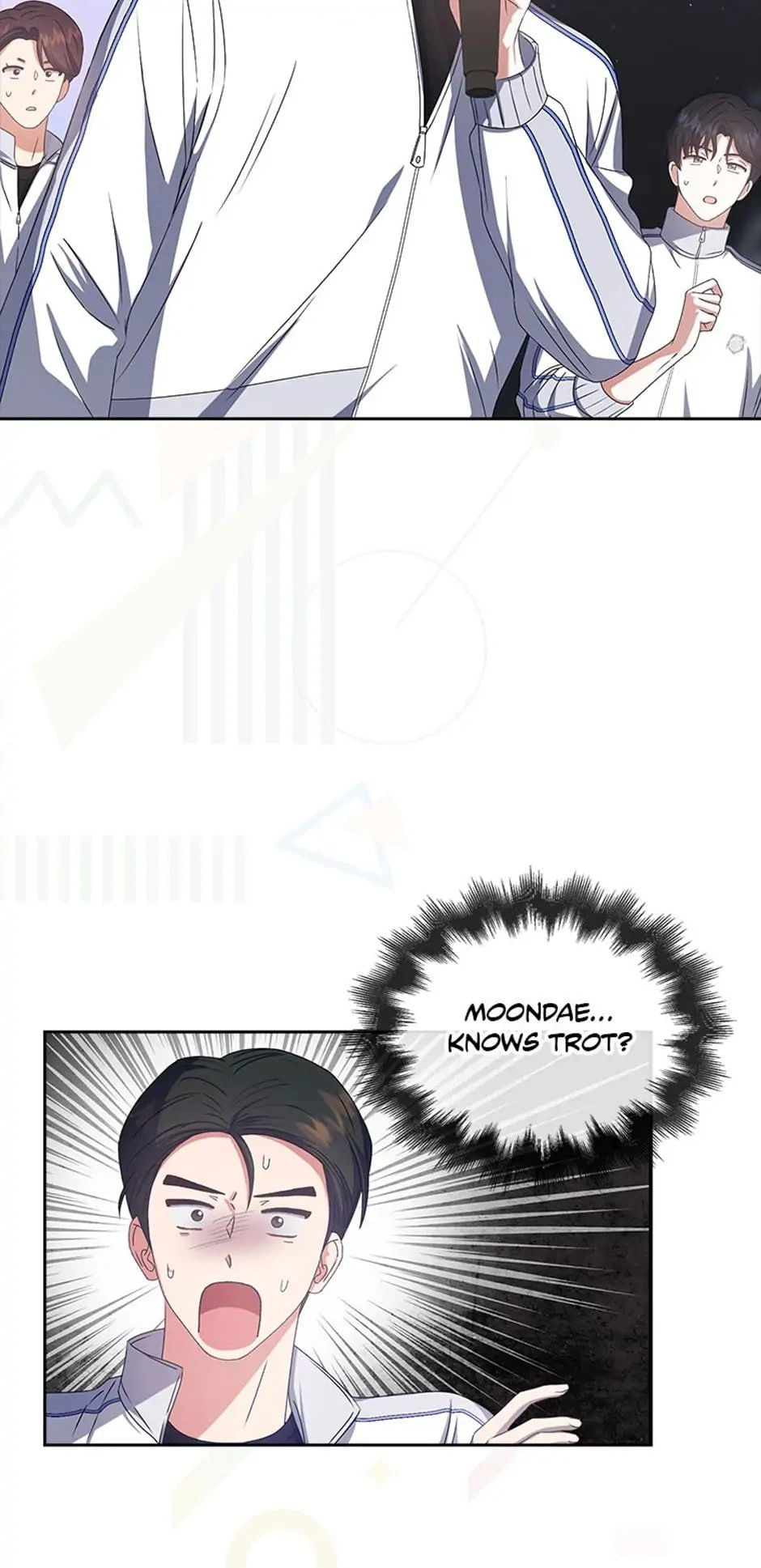Debut or Die! Chapter 38 Page 25