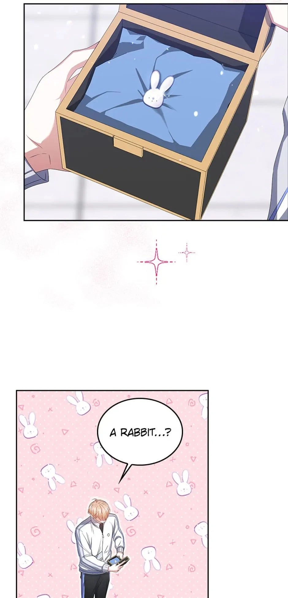 Debut or Die! Chapter 38 Page 59