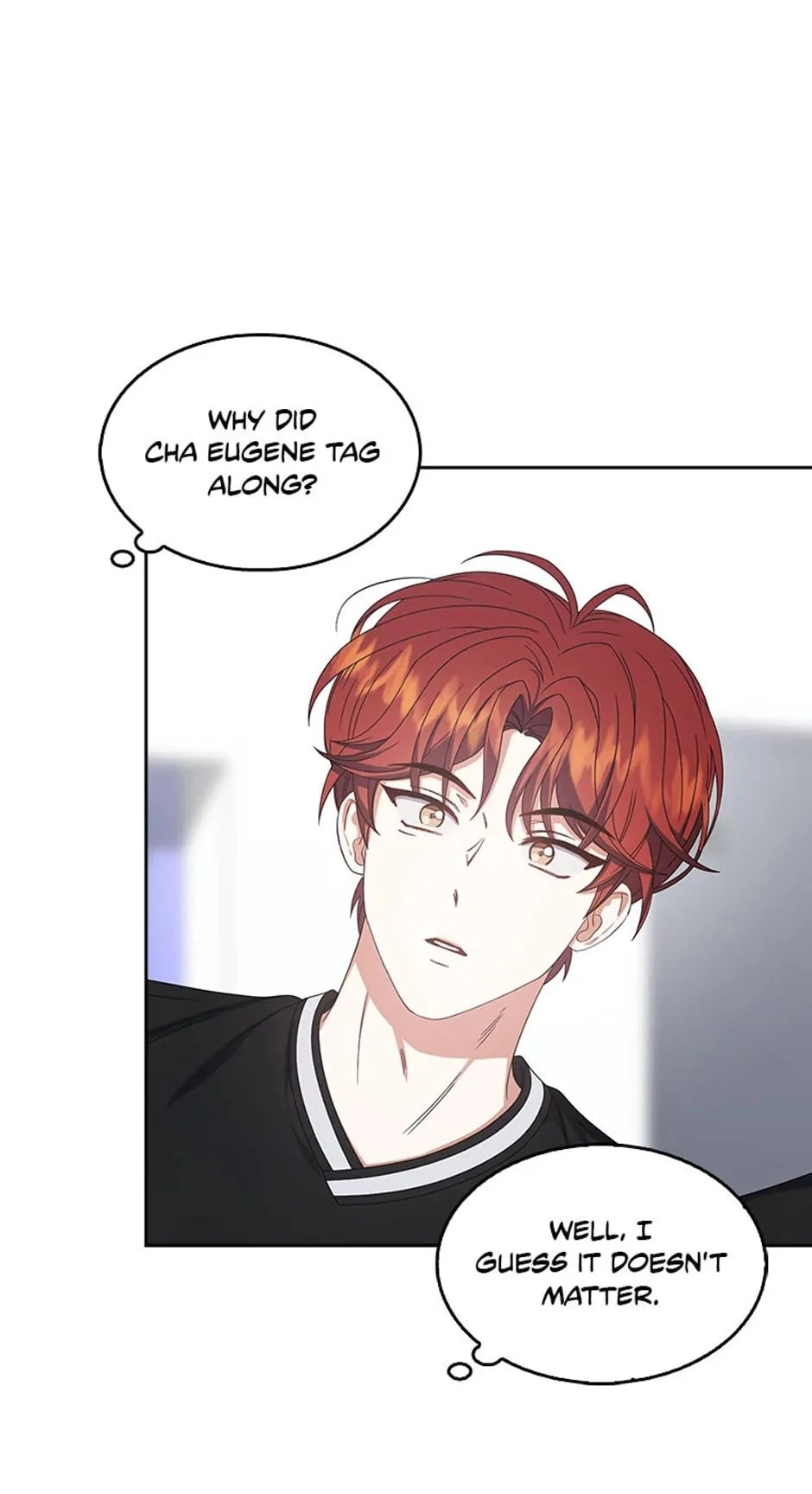 Debut or Die! Chapter 60 Page 5