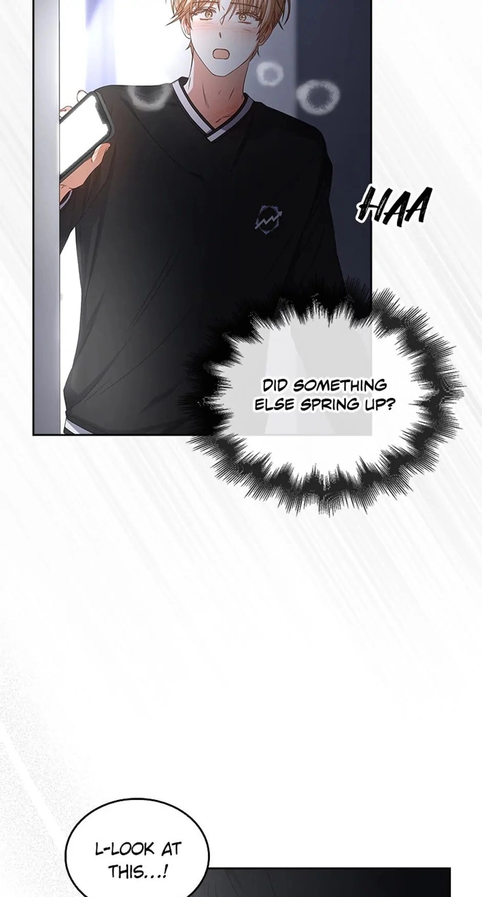 Debut or Die! Chapter 60 Page 46