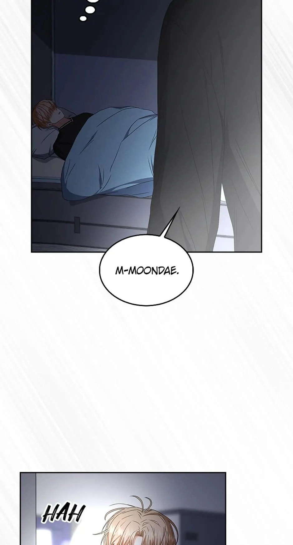 Debut or Die! Chapter 60 Page 45