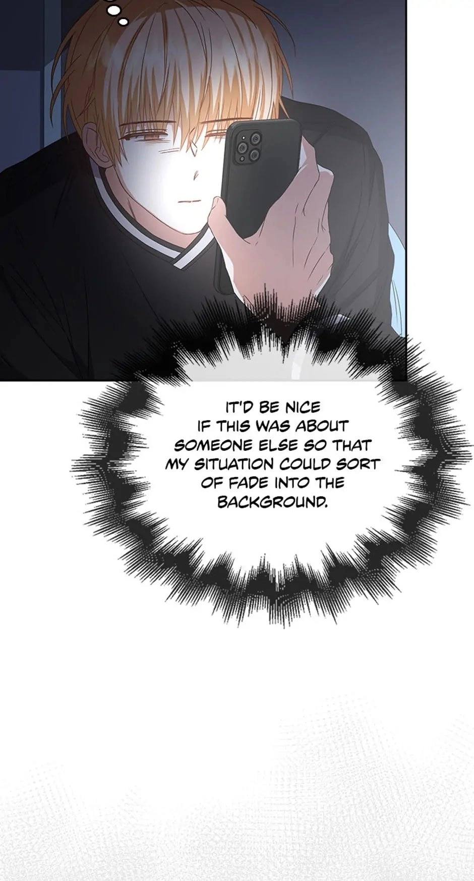 Debut or Die! Chapter 60 Page 48