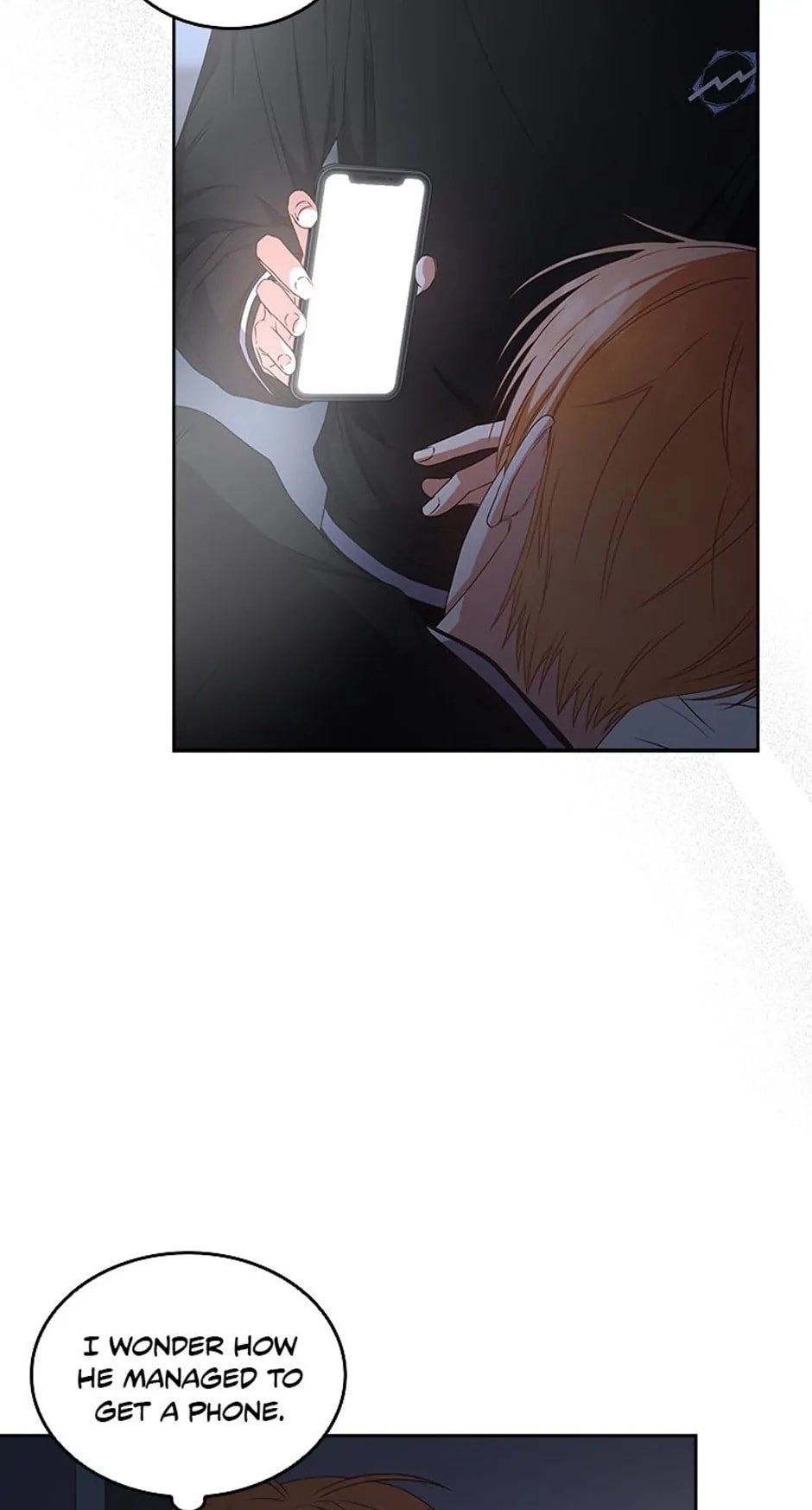 Debut or Die! Chapter 60 Page 47