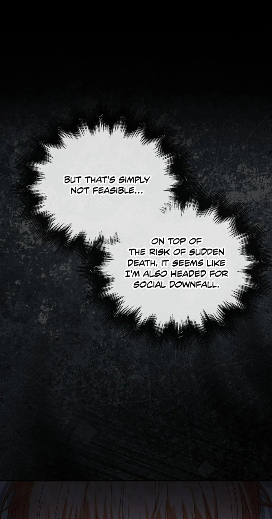 Debut or Die! Chapter 60 Page 35