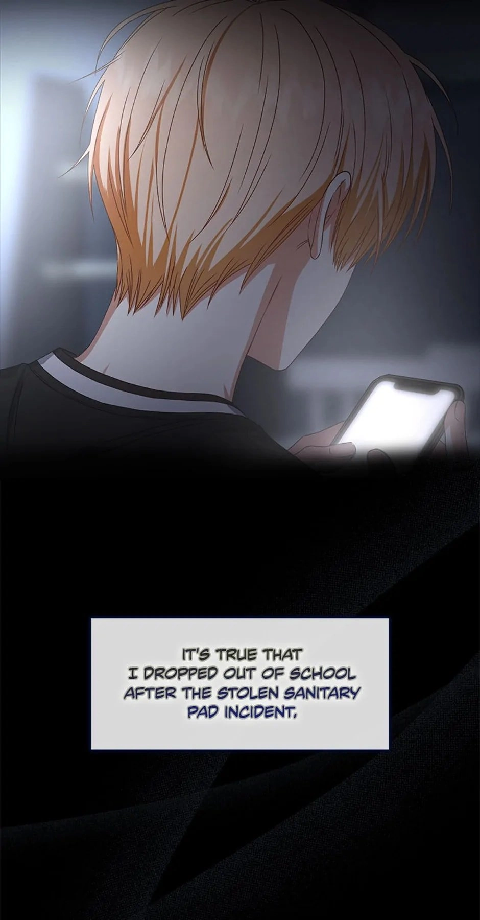 Debut or Die! Chapter 60 Page 53
