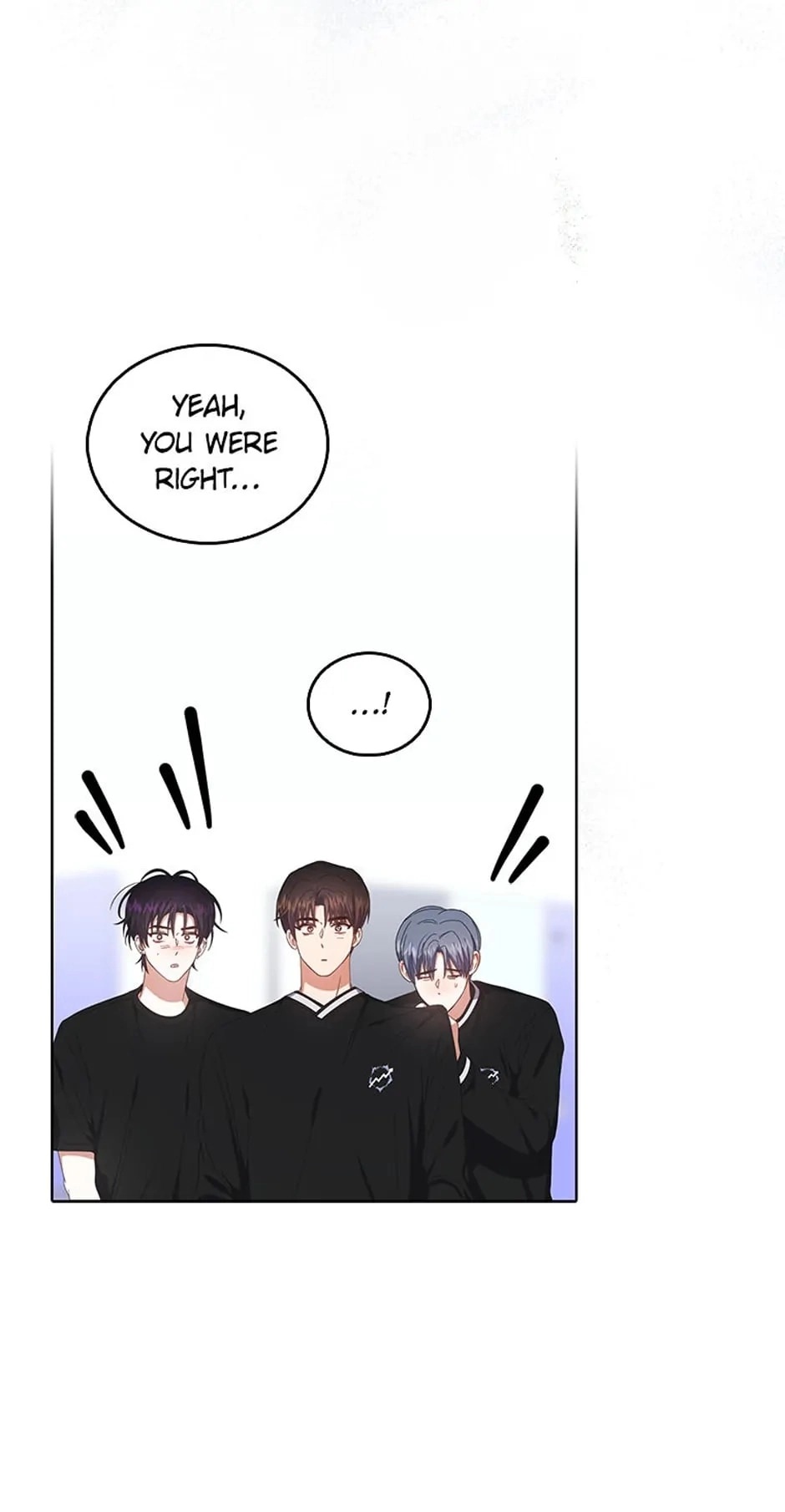 Debut or Die! Chapter 60 Page 79