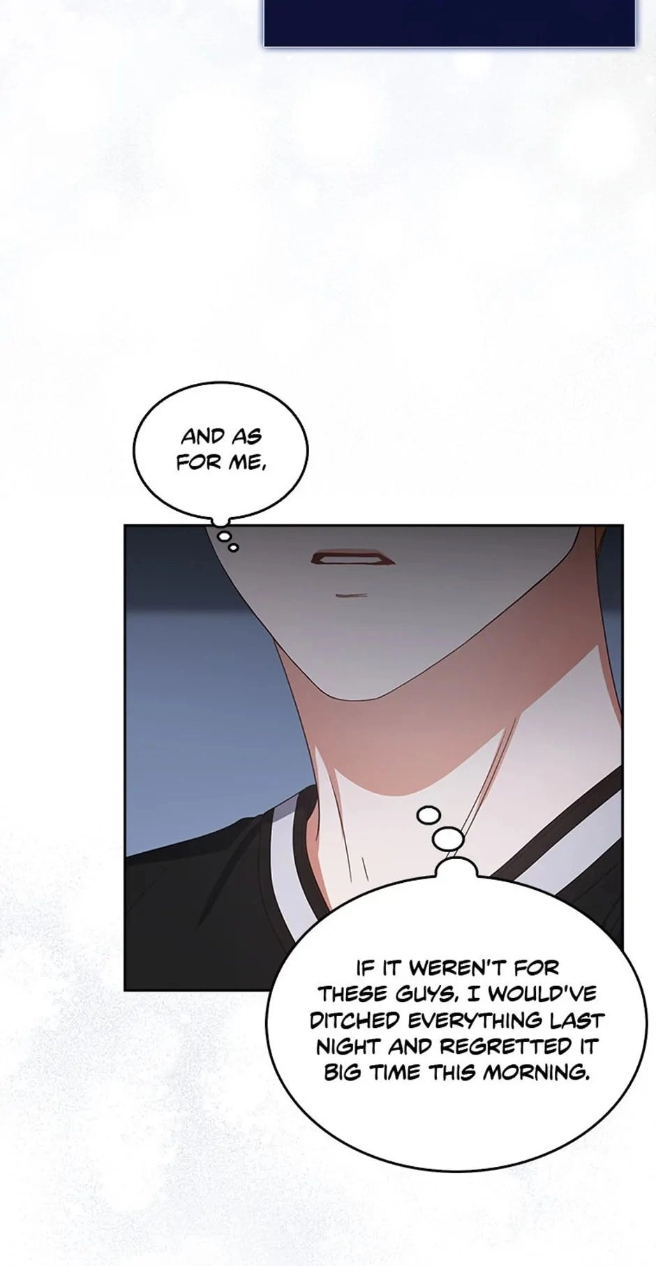 Debut or Die! Chapter 60 Page 78