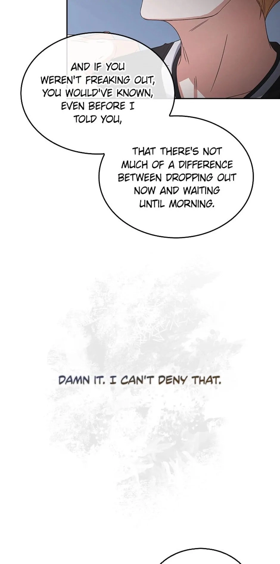 Debut or Die! Chapter 60 Page 28